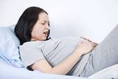 Почечные колики у беременных имеют нюансы