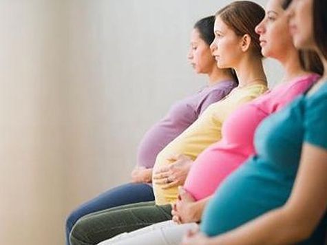 При беременности канефрон многим помогает
