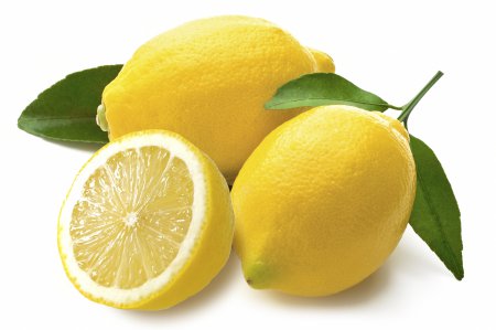 Лимонами камни в почках отлично растворяются