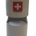 Швейцарский аналог SMG SID на специальный инновационный прибор ЭГ 100