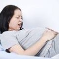 Почечная колика при беременности, будьте внимательны
